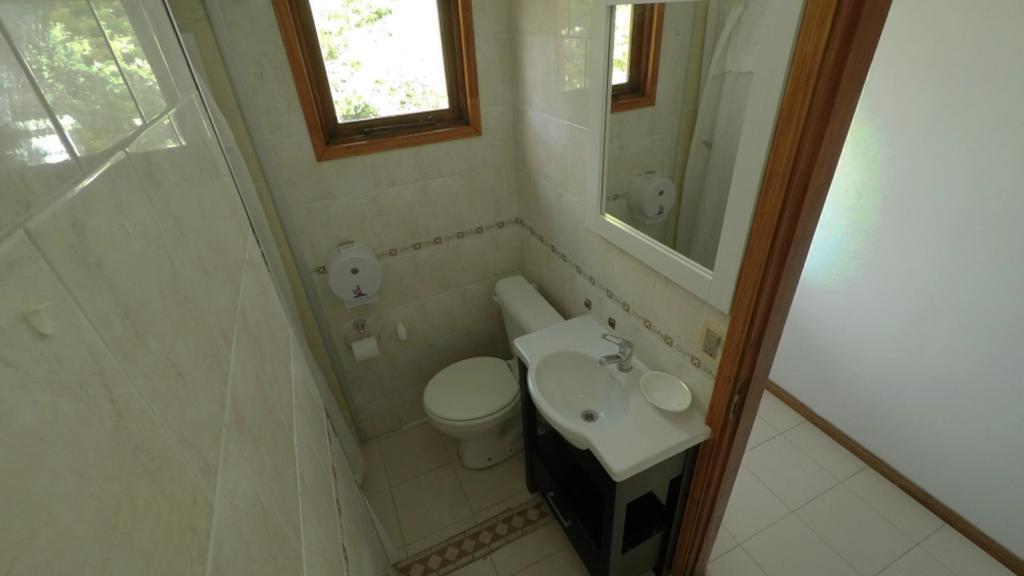 As Nancy B&B Ushuaia Phòng bức ảnh